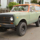 Illustration for article titled 1972 International Harvester Scout II